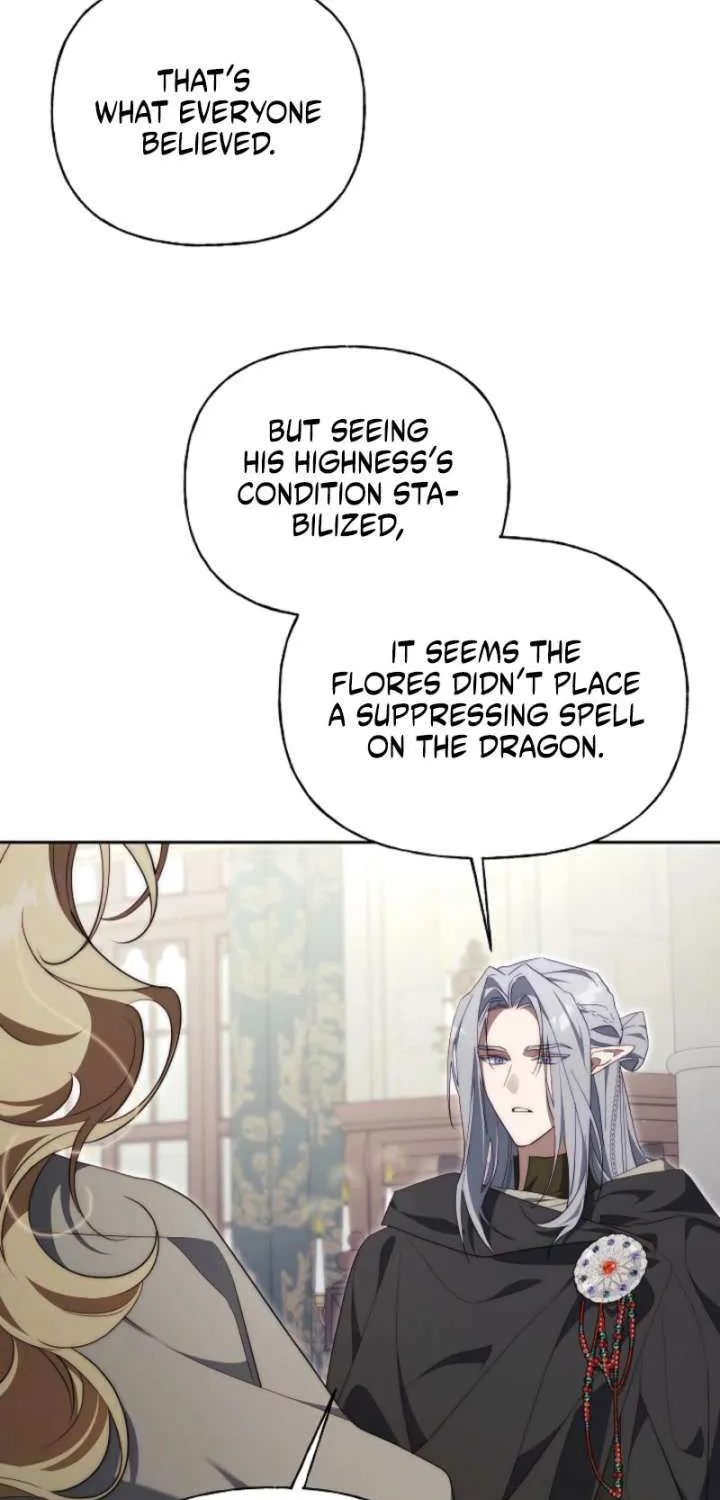Tamed the Monster Prince Chapter 32 page 65 - 