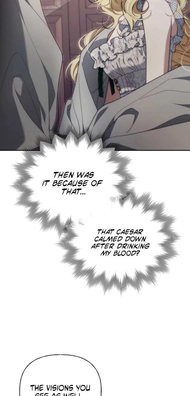 Tamed the Monster Prince Chapter 32 page 69 - 