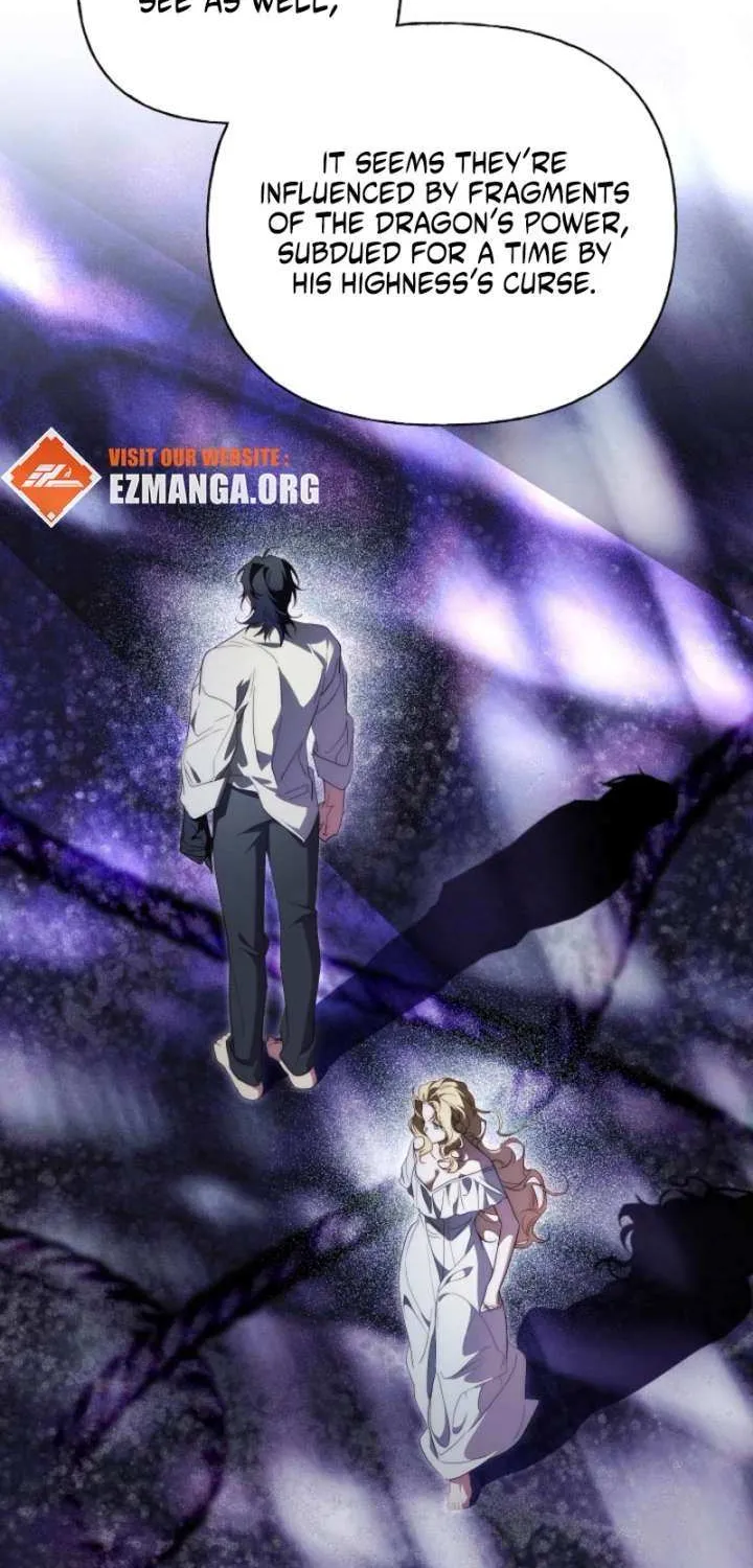 Tamed the Monster Prince Chapter 32 page 70 - 
