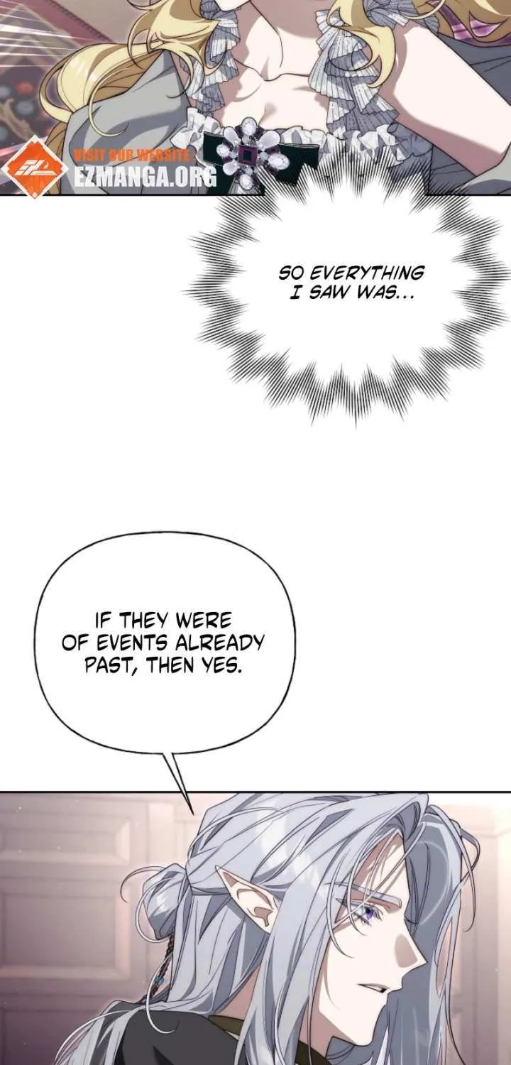 Tamed the Monster Prince Chapter 32 page 74 - 
