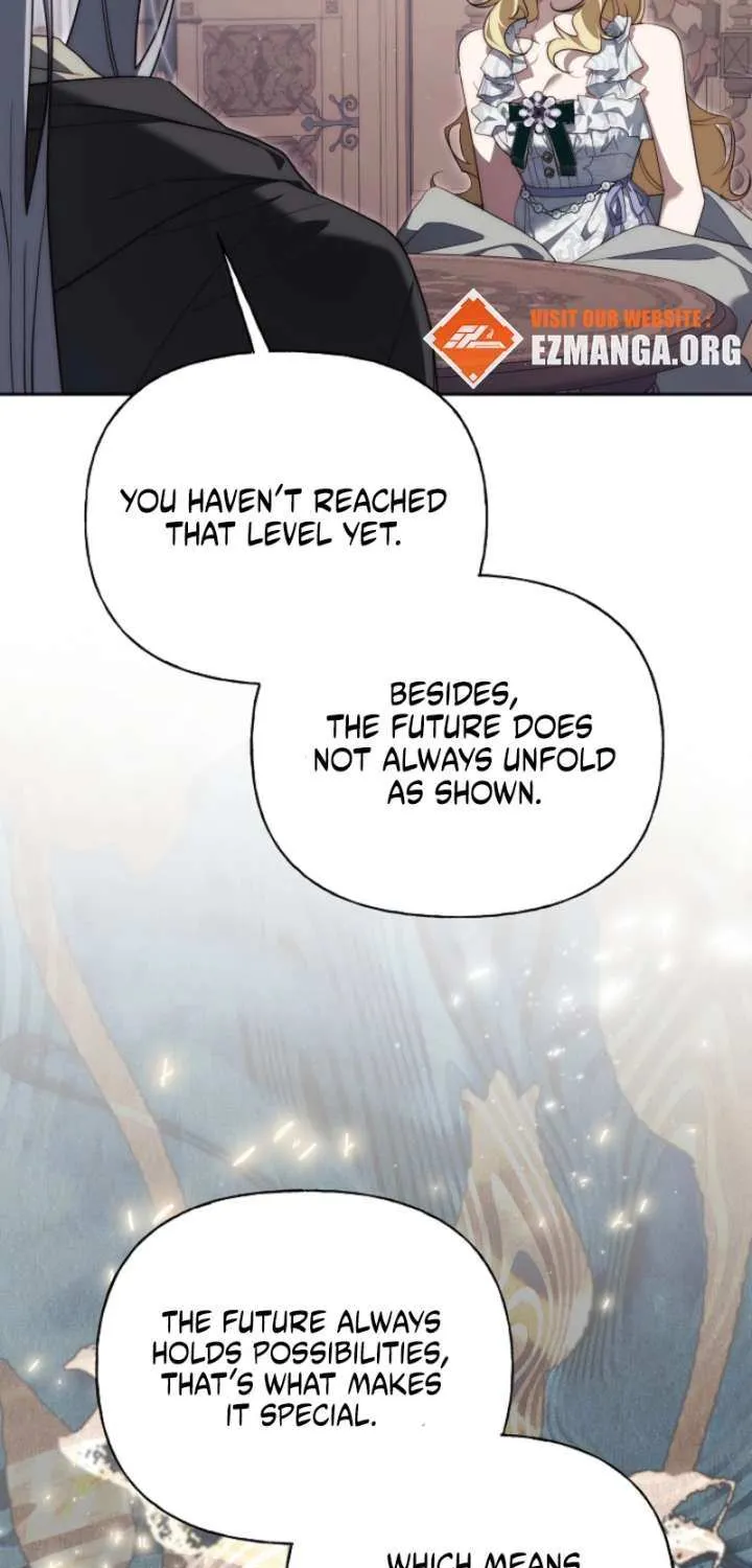 Tamed the Monster Prince Chapter 32 page 76 - 