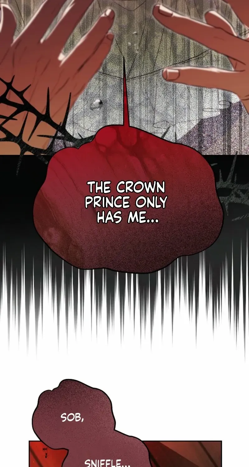 Tamed the Monster Prince Chapter 33 page 13 - 