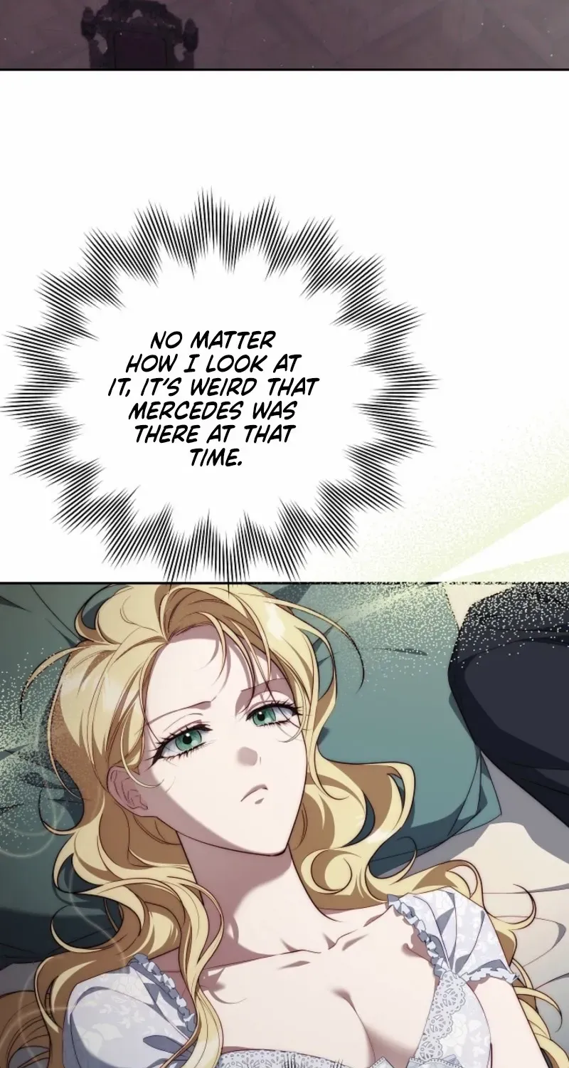 Tamed the Monster Prince Chapter 33 page 18 - 