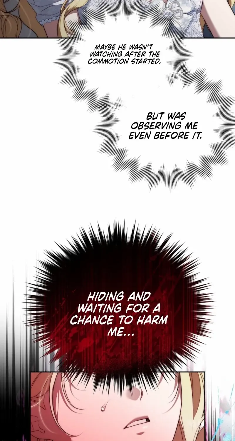 Tamed the Monster Prince Chapter 33 page 19 - 