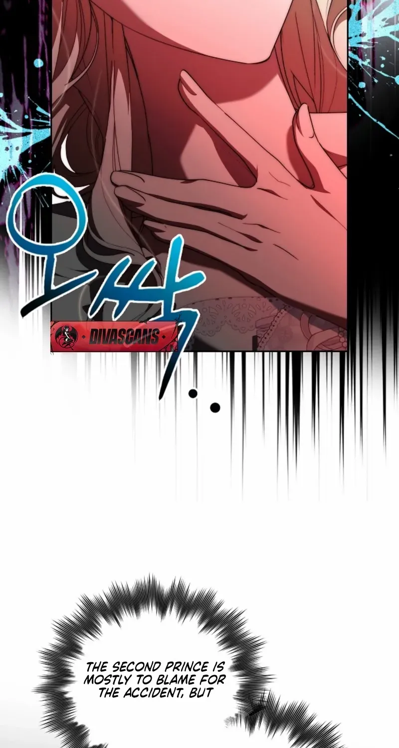 Tamed the Monster Prince Chapter 33 page 20 - 