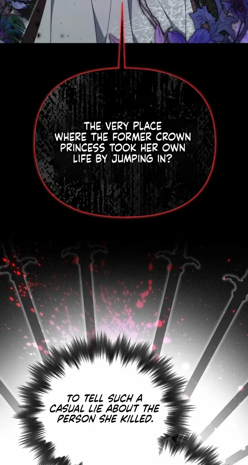 Tamed the Monster Prince Chapter 33 page 23 - 