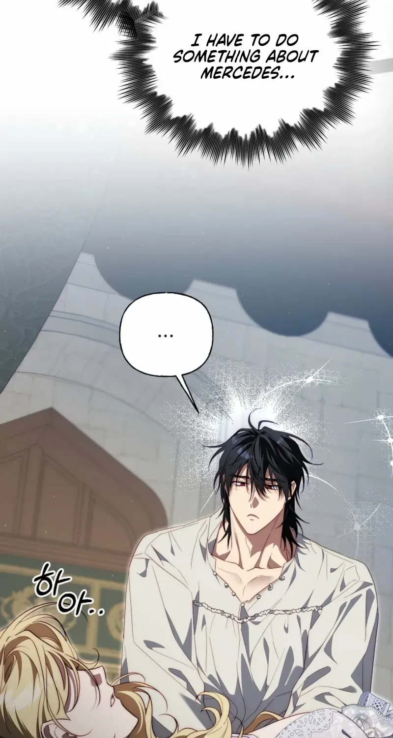 Tamed the Monster Prince Chapter 33 page 24 - 