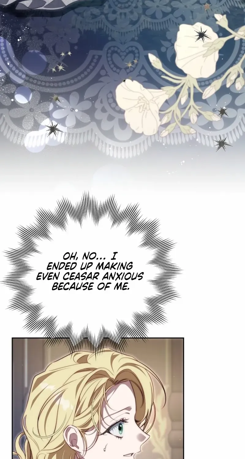 Tamed the Monster Prince Chapter 33 page 29 - 