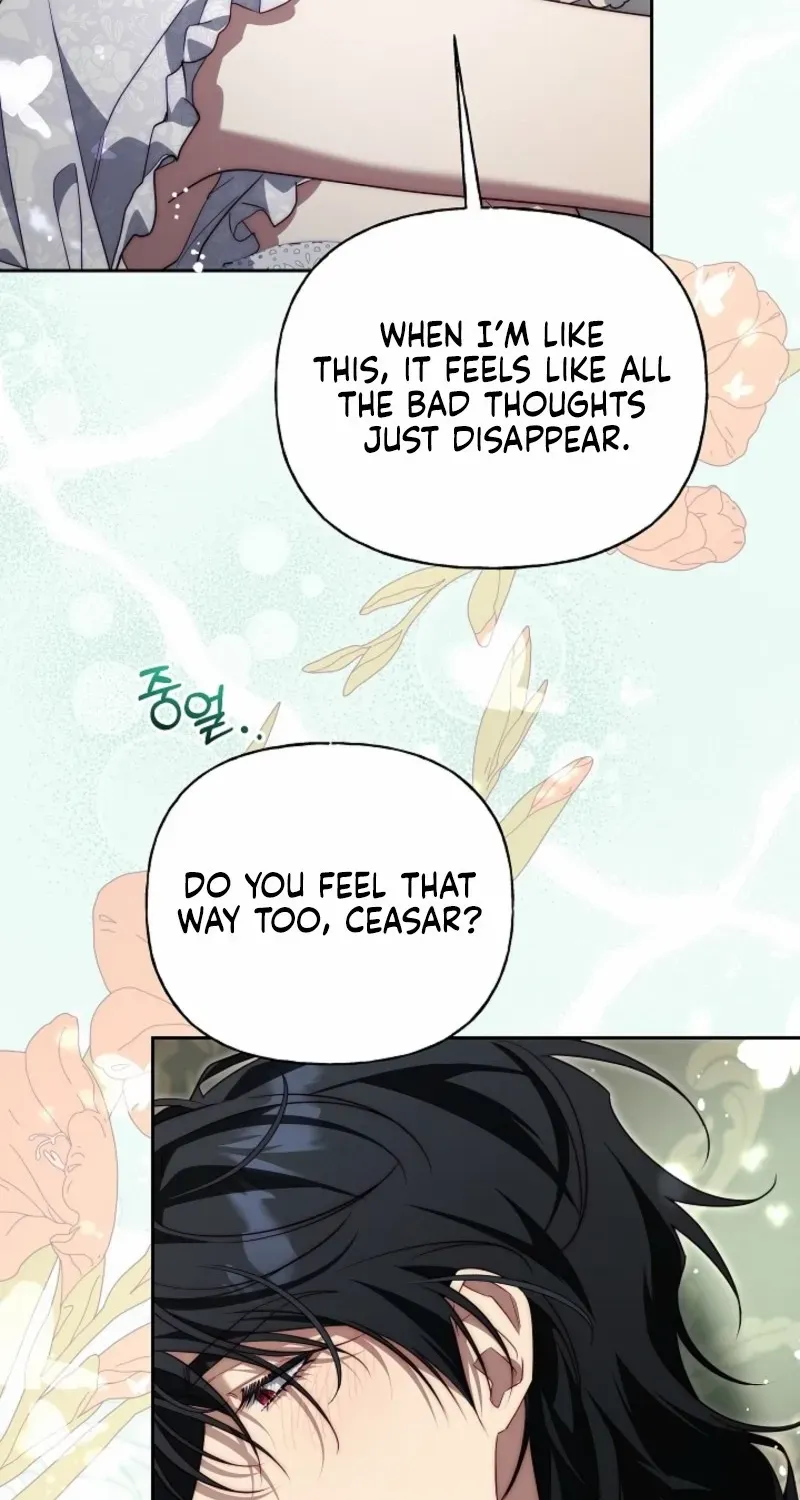 Tamed the Monster Prince Chapter 33 page 35 - 