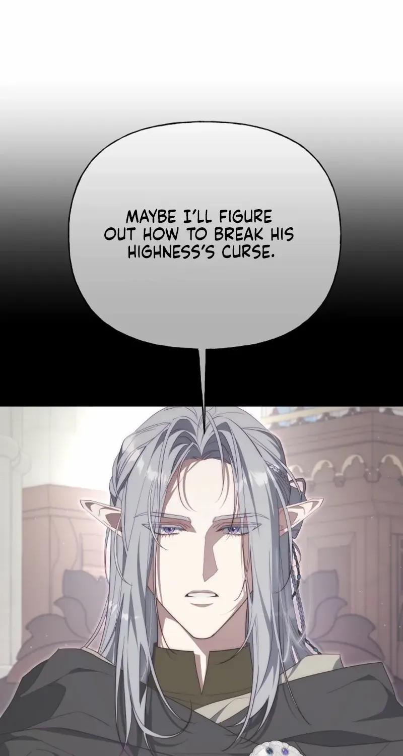 Tamed the Monster Prince Chapter 33 page 37 - 