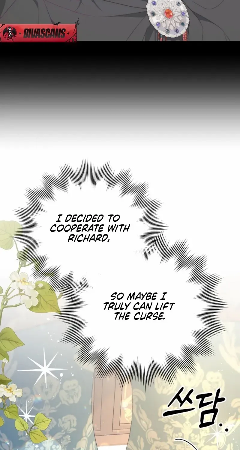 Tamed the Monster Prince Chapter 33 page 38 - 