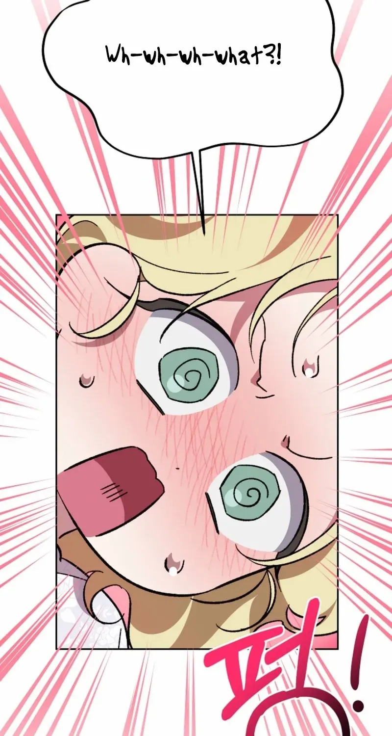 Tamed the Monster Prince Chapter 33 page 48 - 