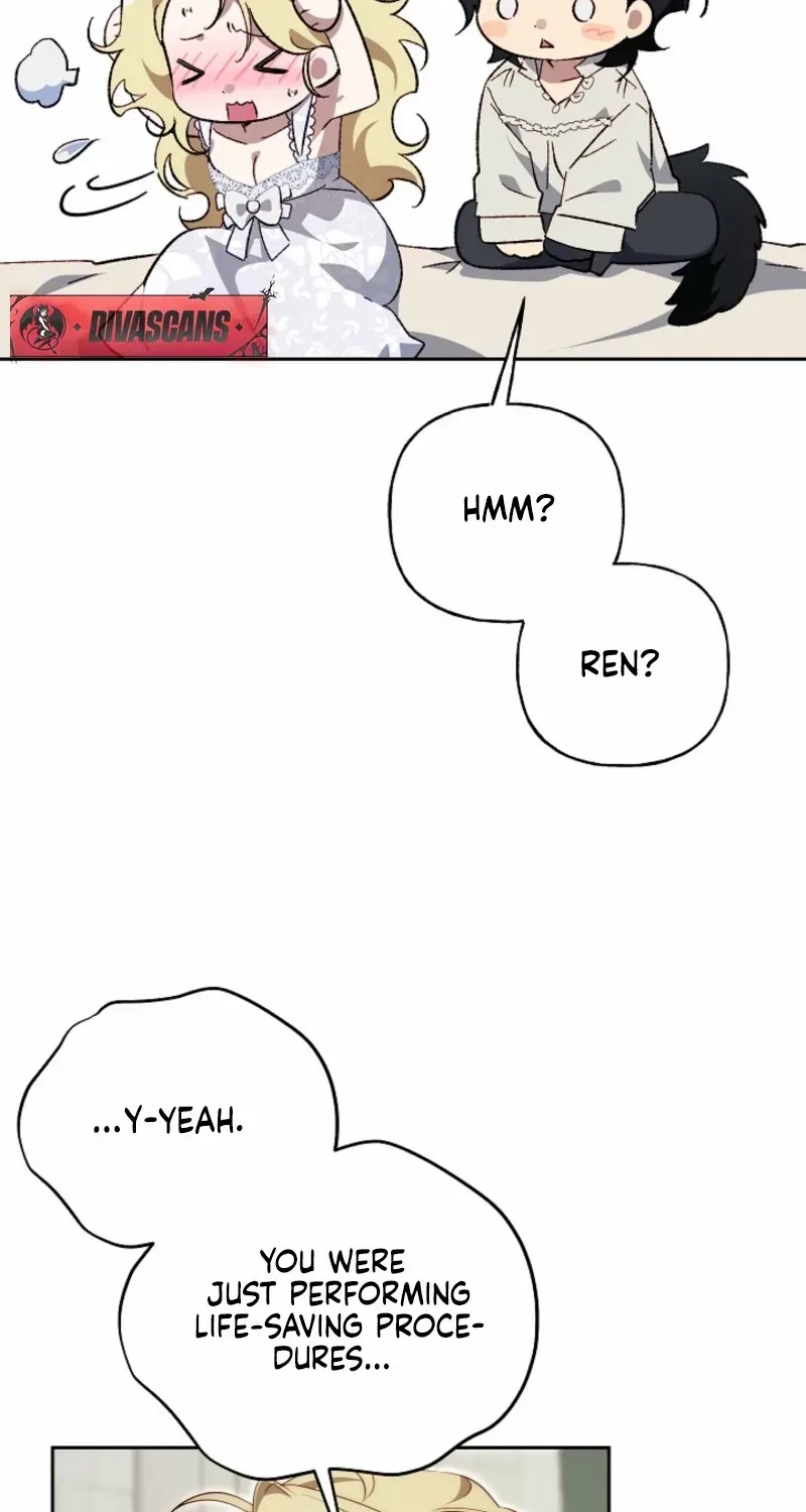 Tamed the Monster Prince Chapter 33 page 54 - 