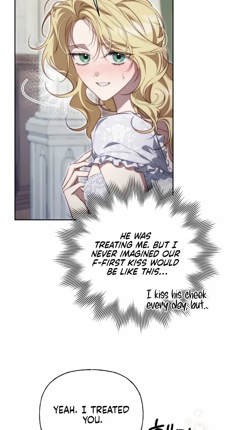 Tamed the Monster Prince Chapter 33 page 55 - 