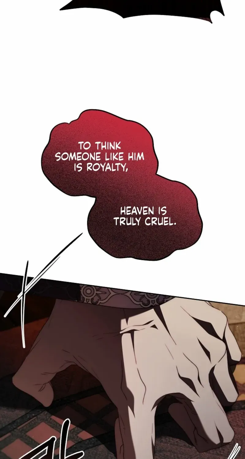 Tamed the Monster Prince Chapter 33 page 7 - 