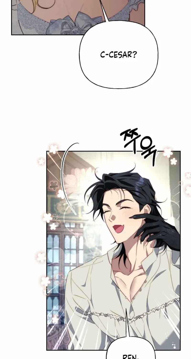 Tamed the Monster Prince Chapter 33 page 63 - 
