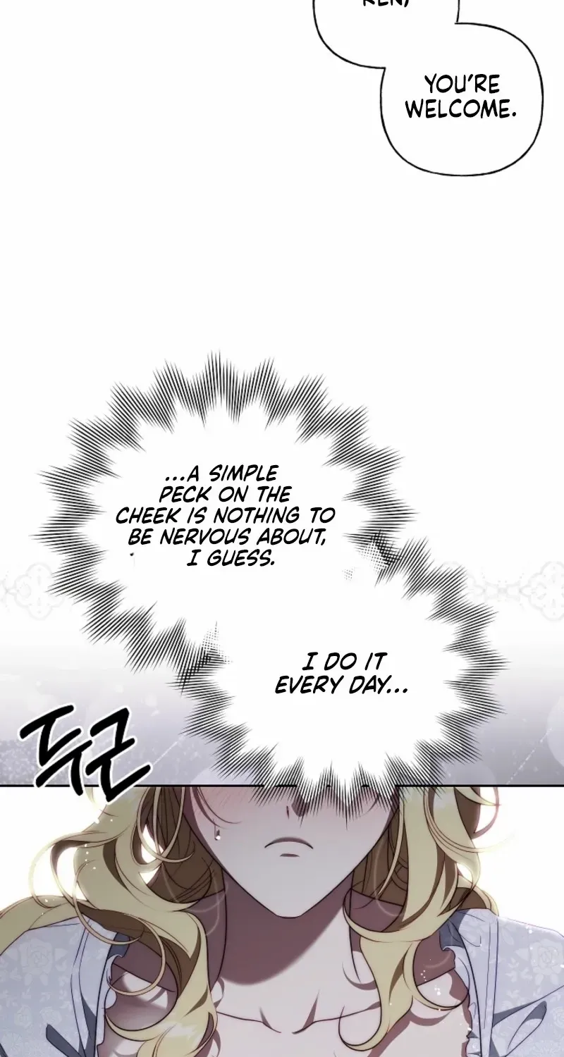 Tamed the Monster Prince Chapter 33 page 64 - 