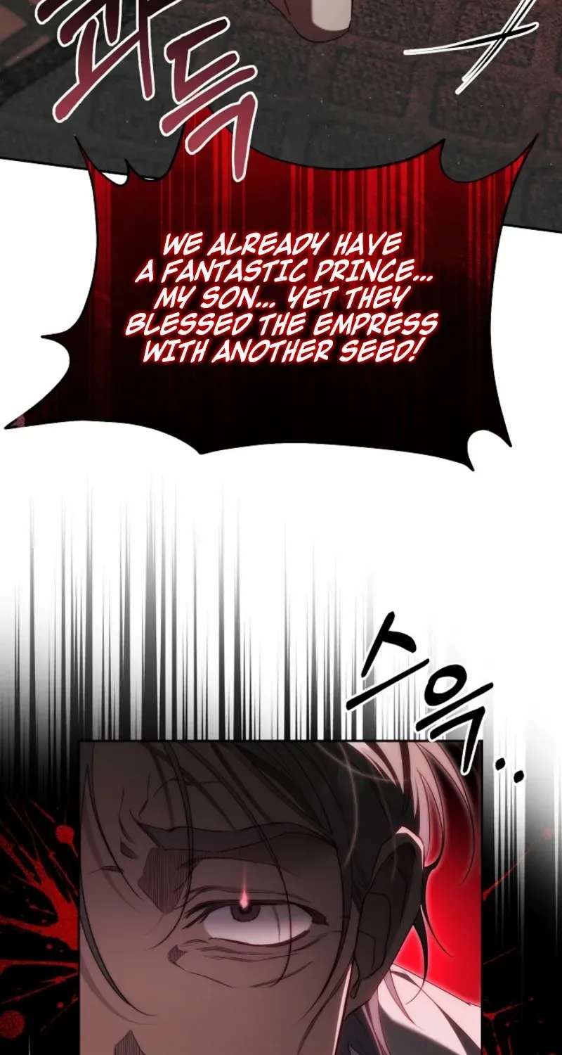Tamed the Monster Prince Chapter 33 page 8 - 