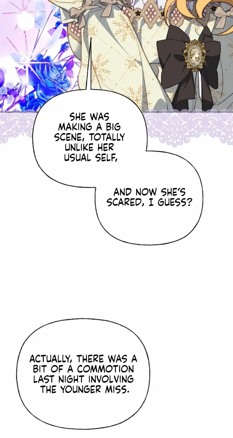 Tamed the Monster Prince Chapter 33 page 73 - 