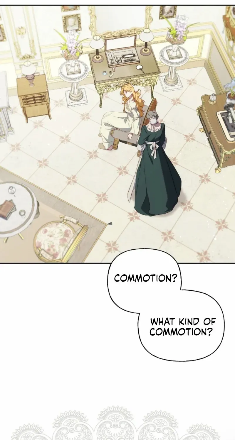 Tamed the Monster Prince Chapter 33 page 74 - 