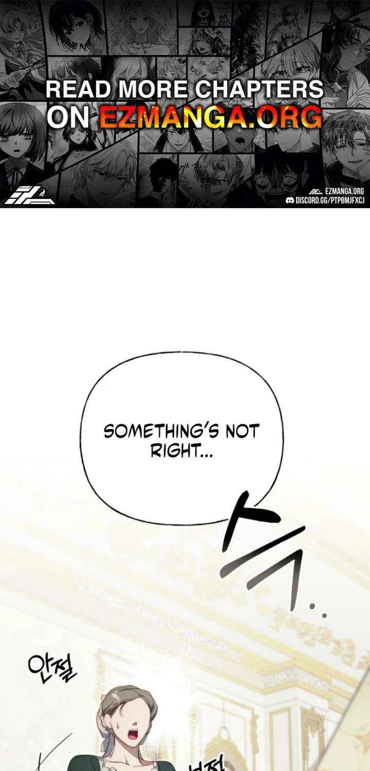 Tamed the Monster Prince Chapter 34 page 1 - 
