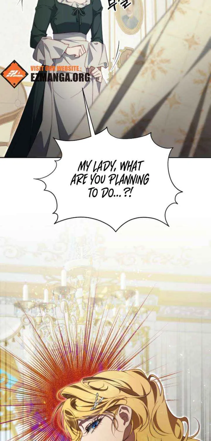 Tamed the Monster Prince Chapter 34 page 2 - 