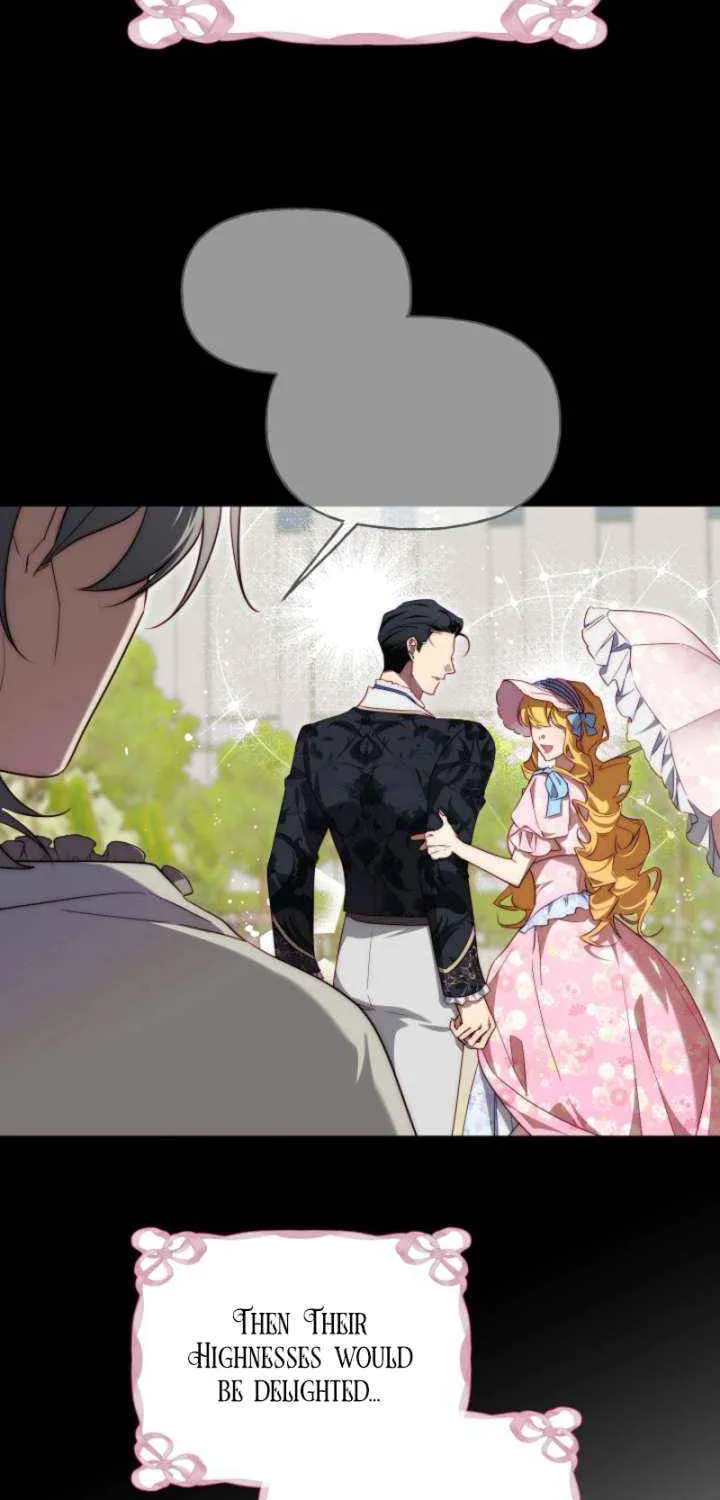 Tamed the Monster Prince Chapter 34 page 19 - 