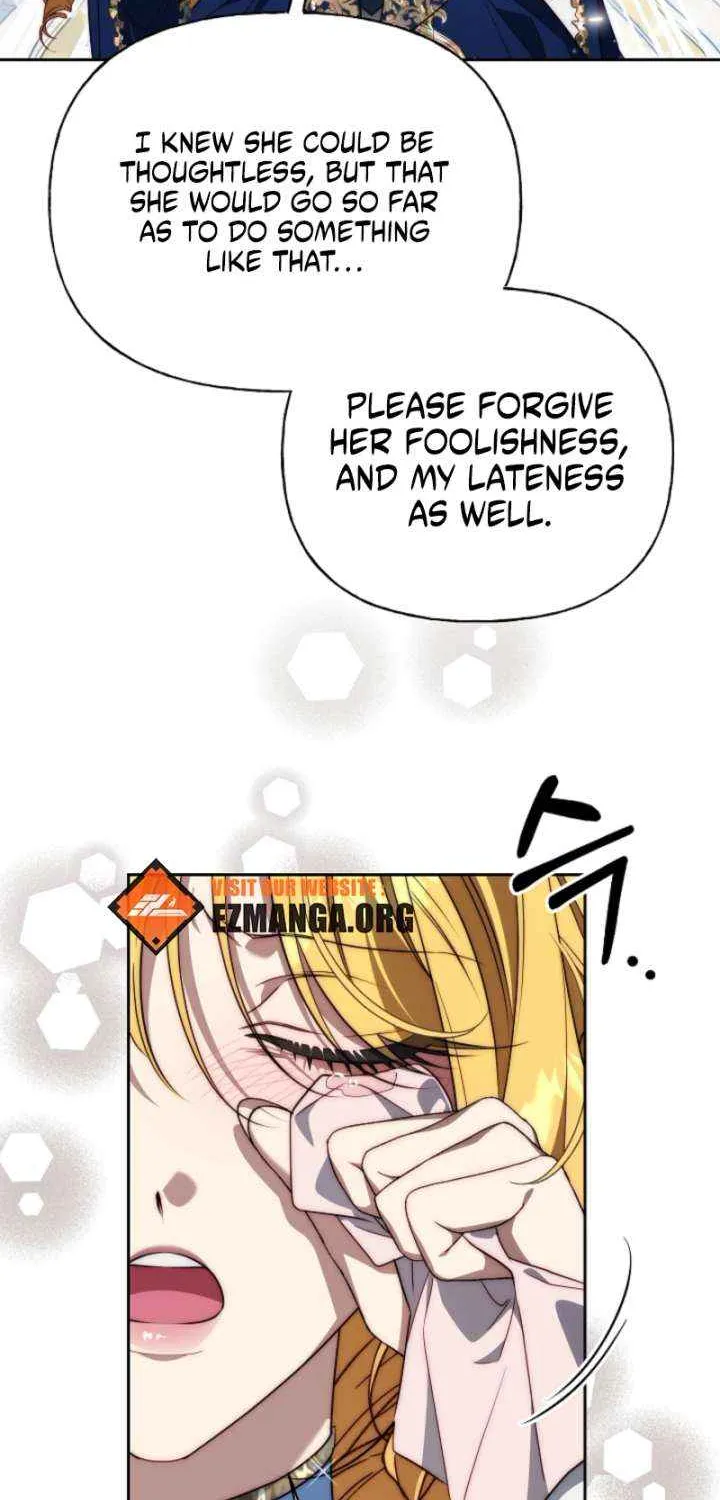 Tamed the Monster Prince Chapter 34 page 28 - 