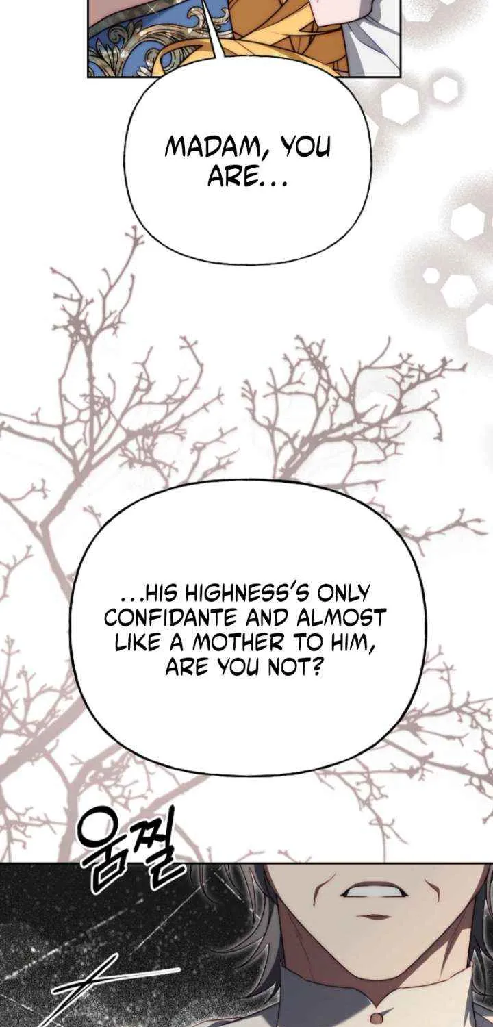 Tamed the Monster Prince Chapter 34 page 29 - 
