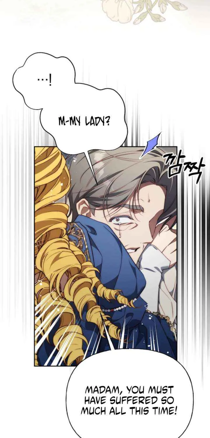 Tamed the Monster Prince Chapter 34 page 36 - 