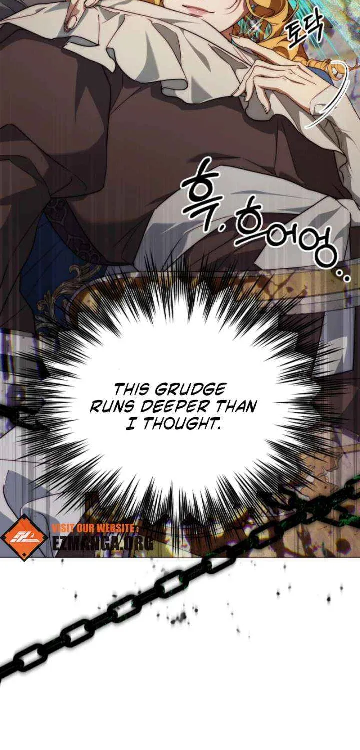 Tamed the Monster Prince Chapter 34 page 39 - 