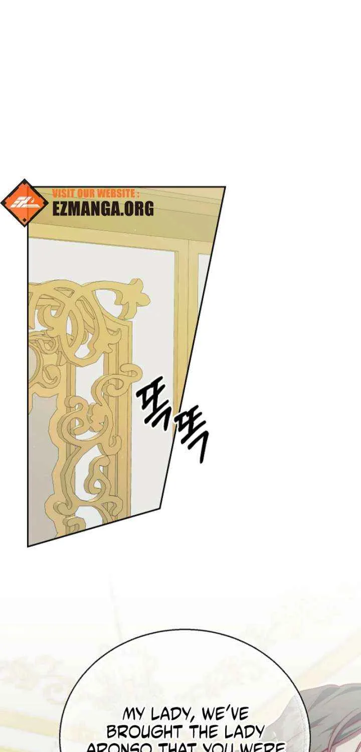Tamed the Monster Prince Chapter 34 page 5 - 