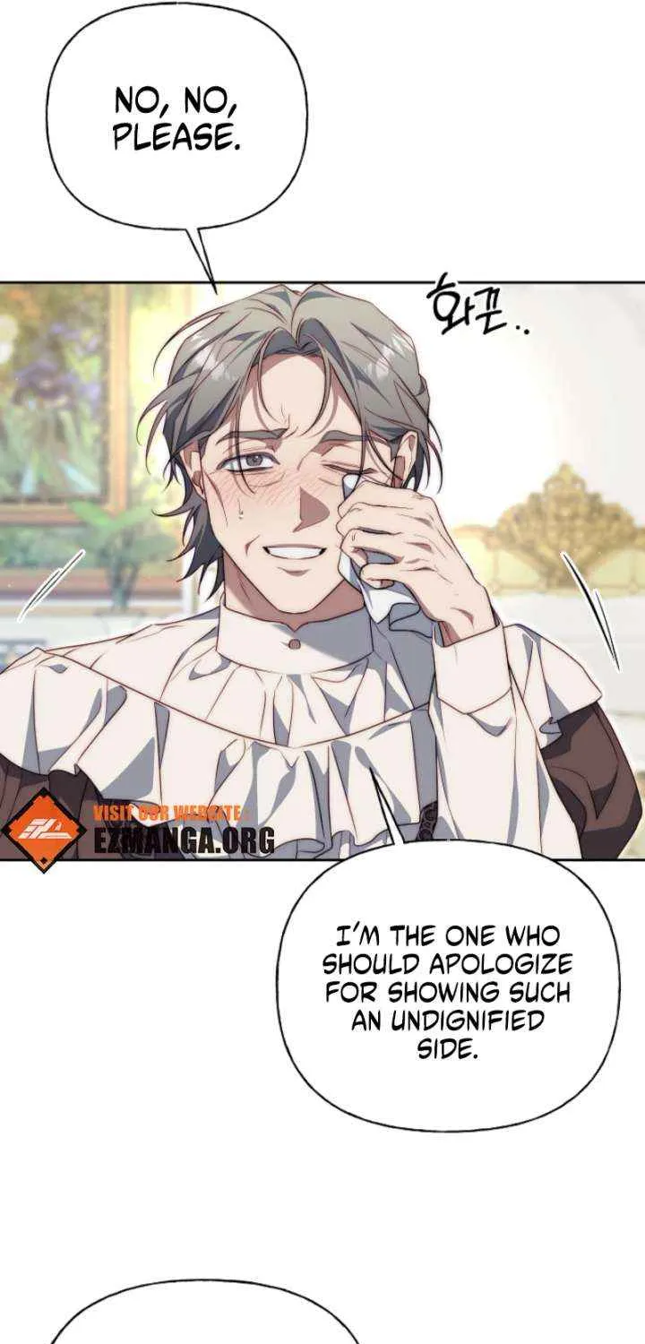 Tamed the Monster Prince Chapter 34 page 42 - 