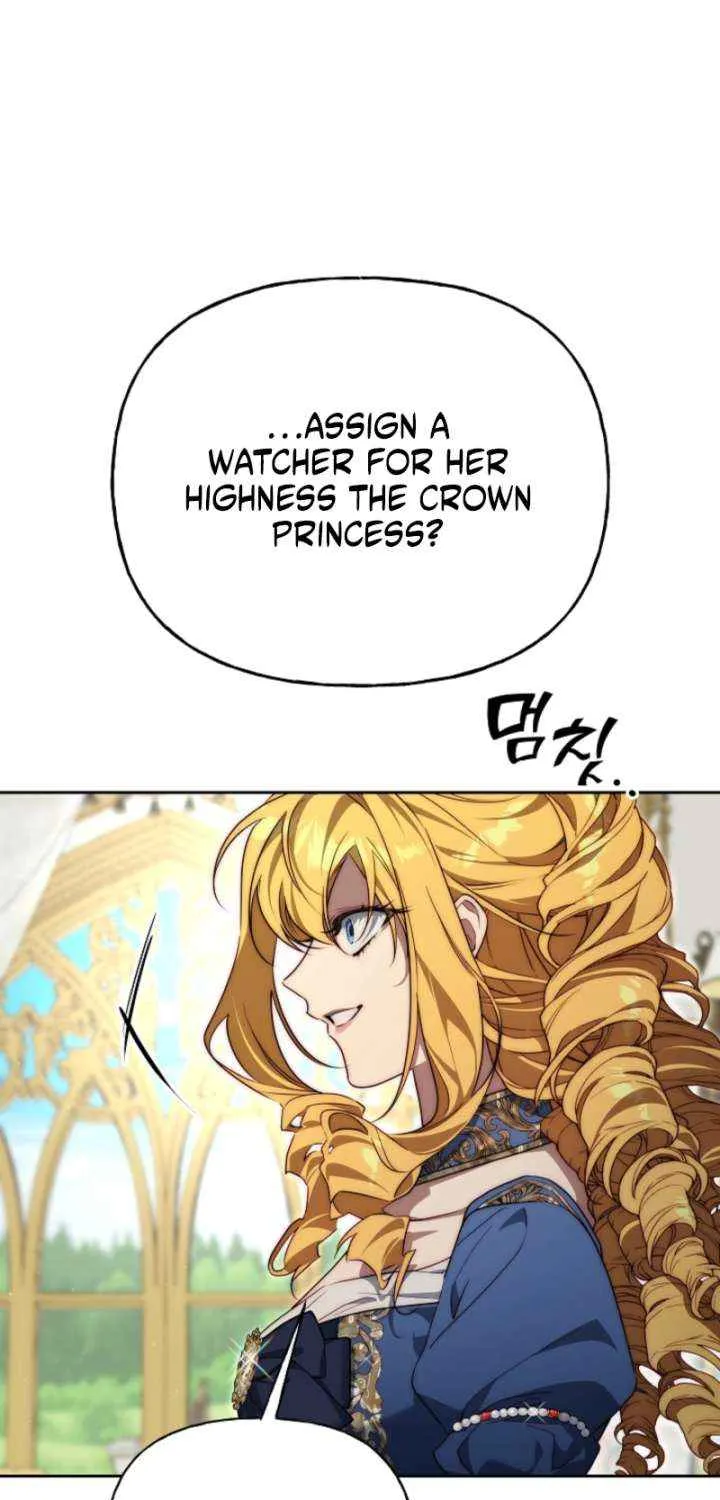 Tamed the Monster Prince Chapter 34 page 46 - 