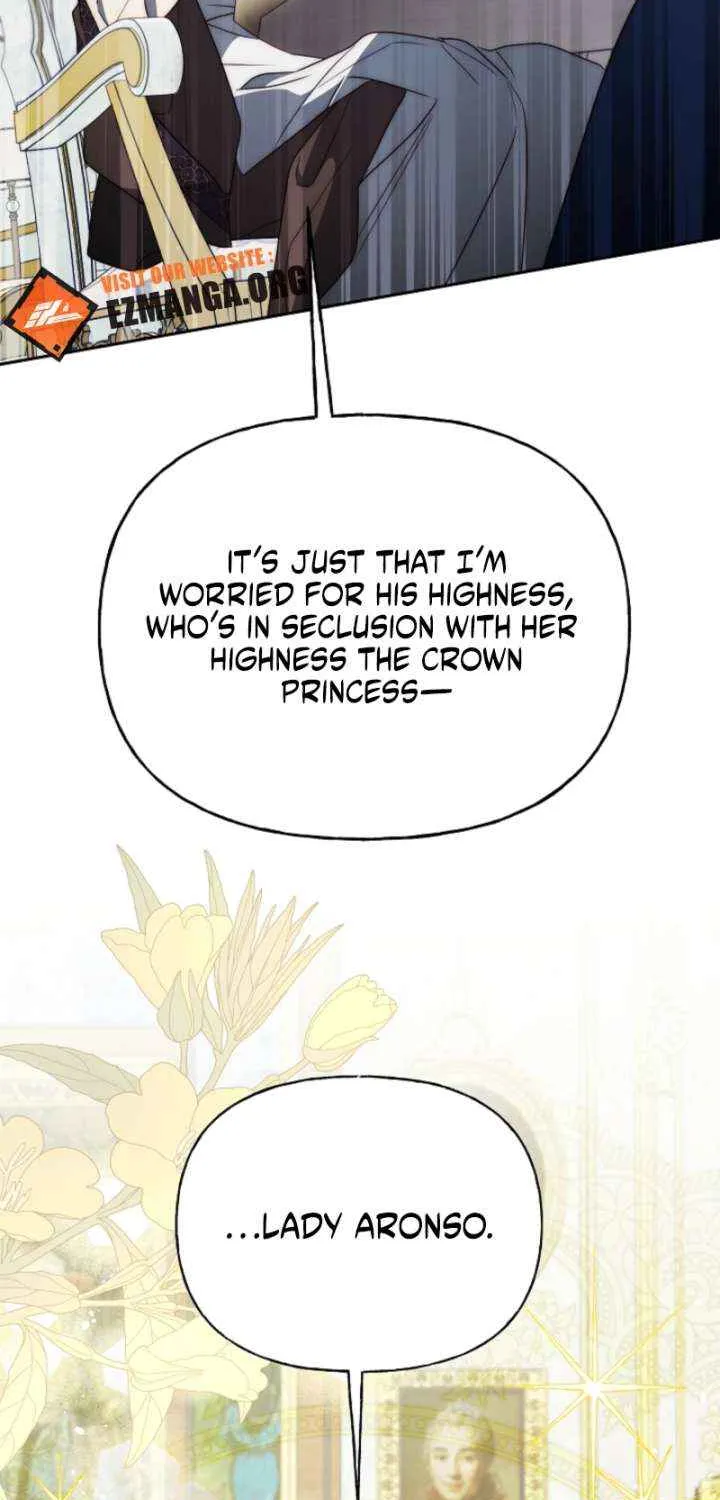 Tamed the Monster Prince Chapter 34 page 48 - 