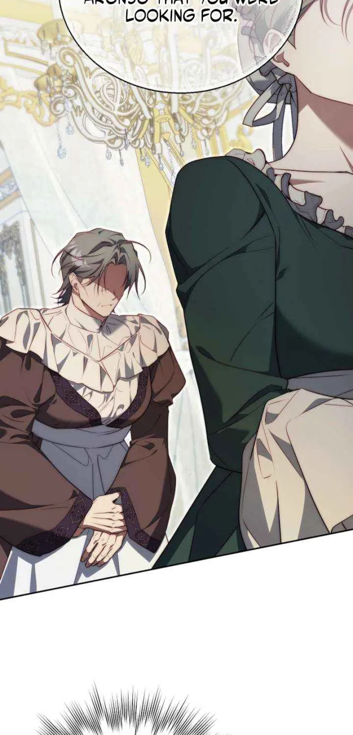 Tamed the Monster Prince Chapter 34 page 6 - 