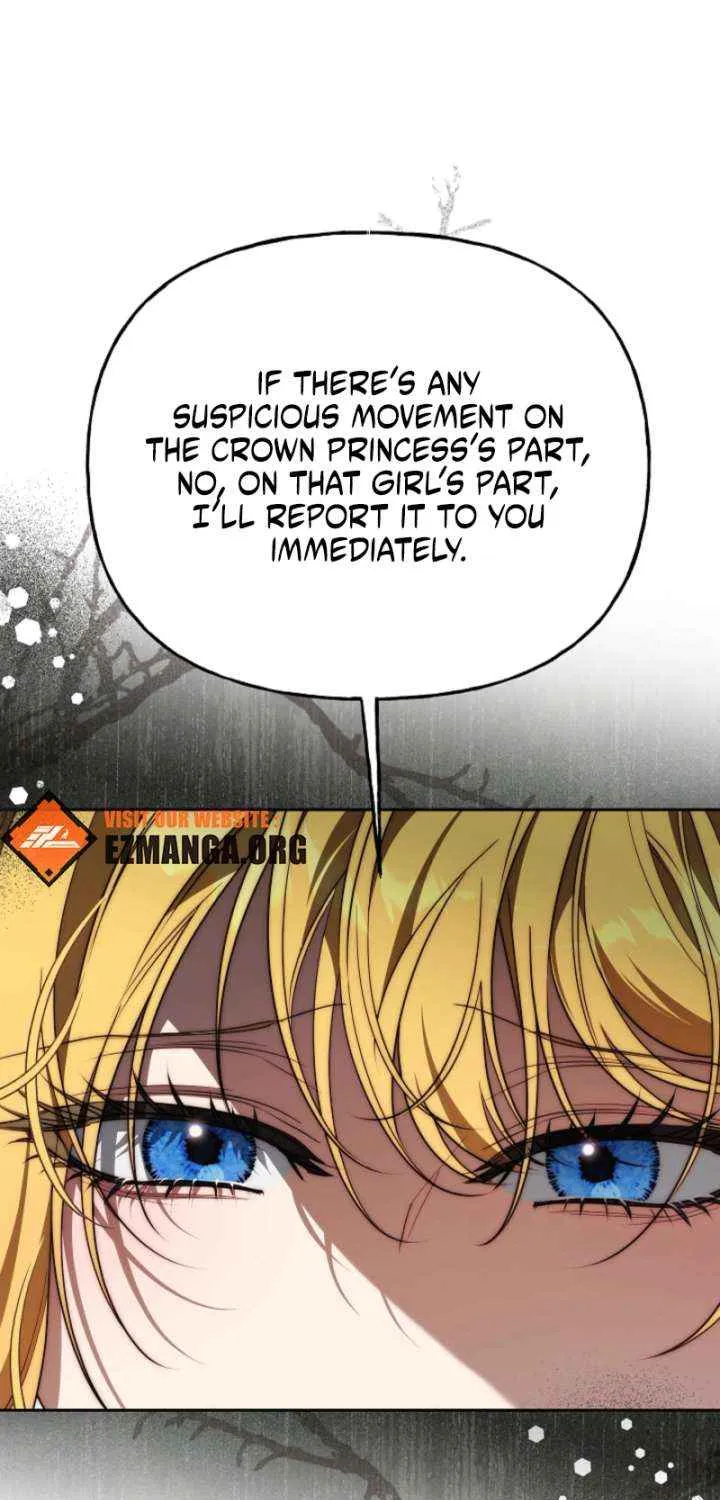 Tamed the Monster Prince Chapter 34 page 51 - 