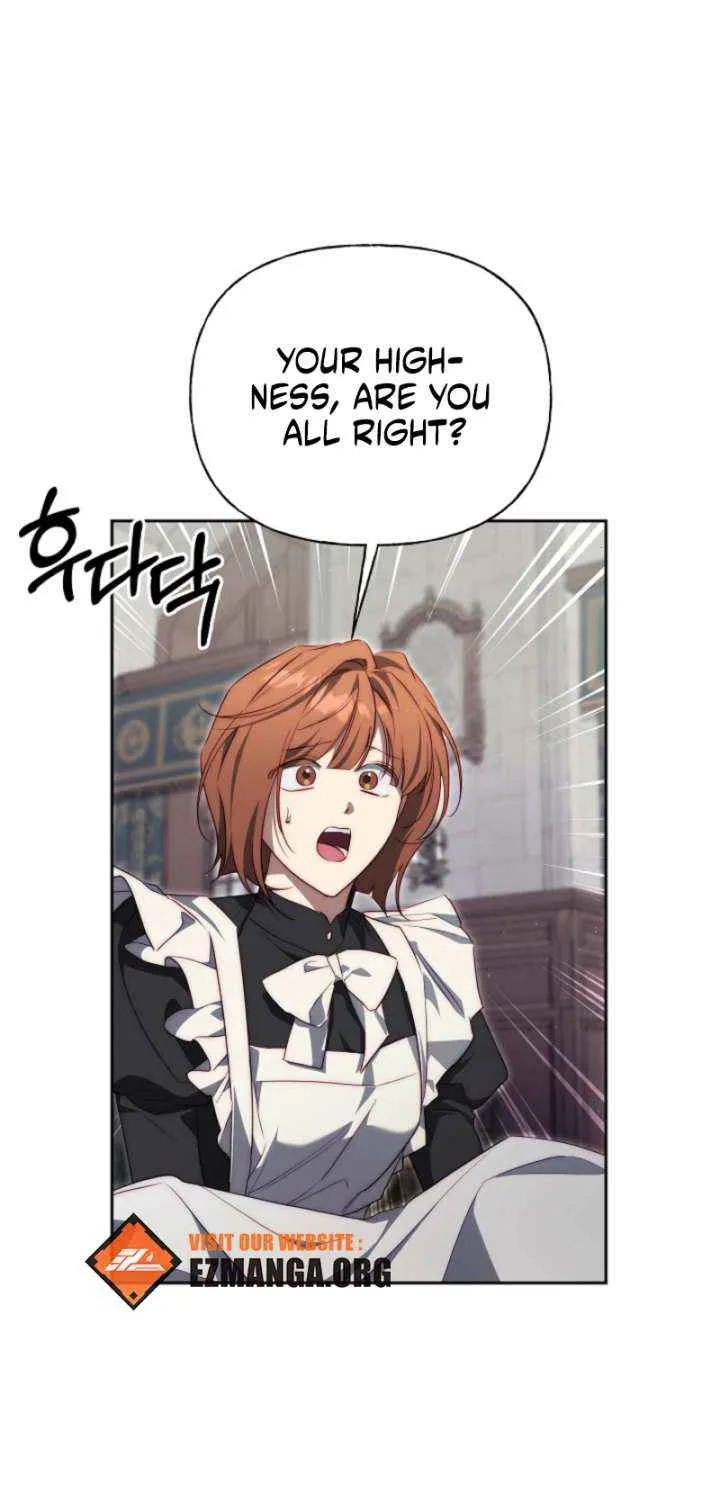 Tamed the Monster Prince Chapter 34 page 60 - 