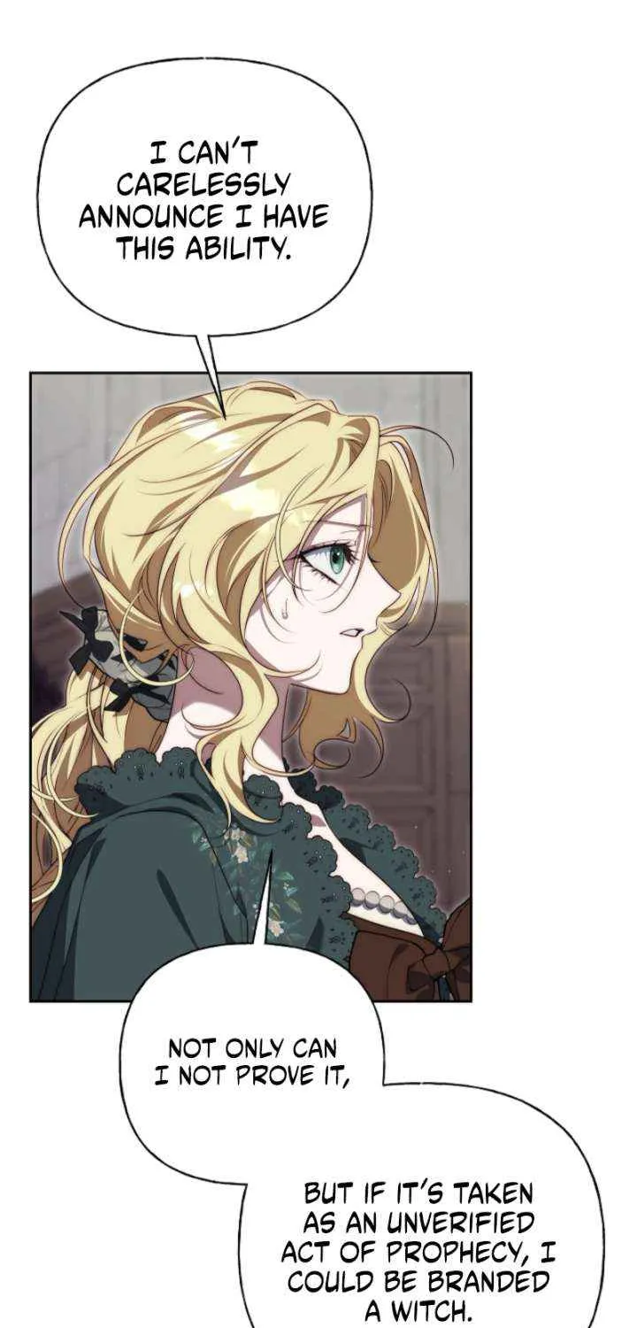 Tamed the Monster Prince Chapter 34 page 70 - 