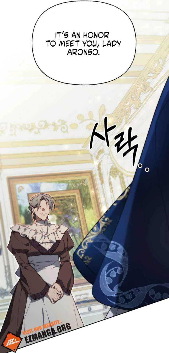 Tamed the Monster Prince Chapter 34 page 9 - 