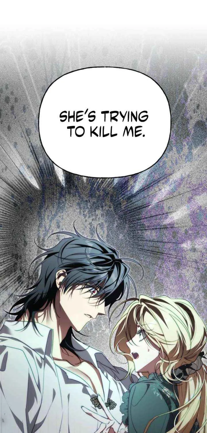 Tamed the Monster Prince Chapter 35 page 52 - 
