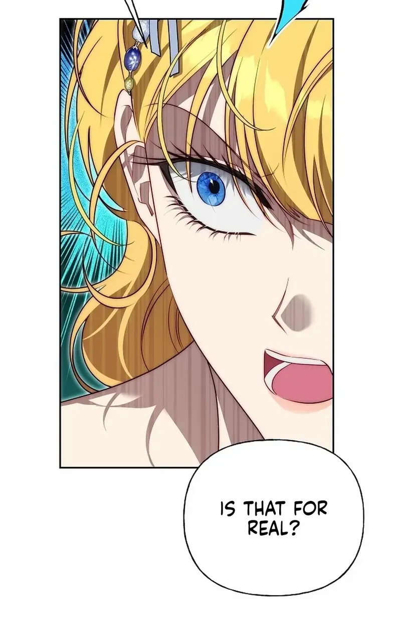 Tamed the Monster Prince Chapter 36 page 11 - 