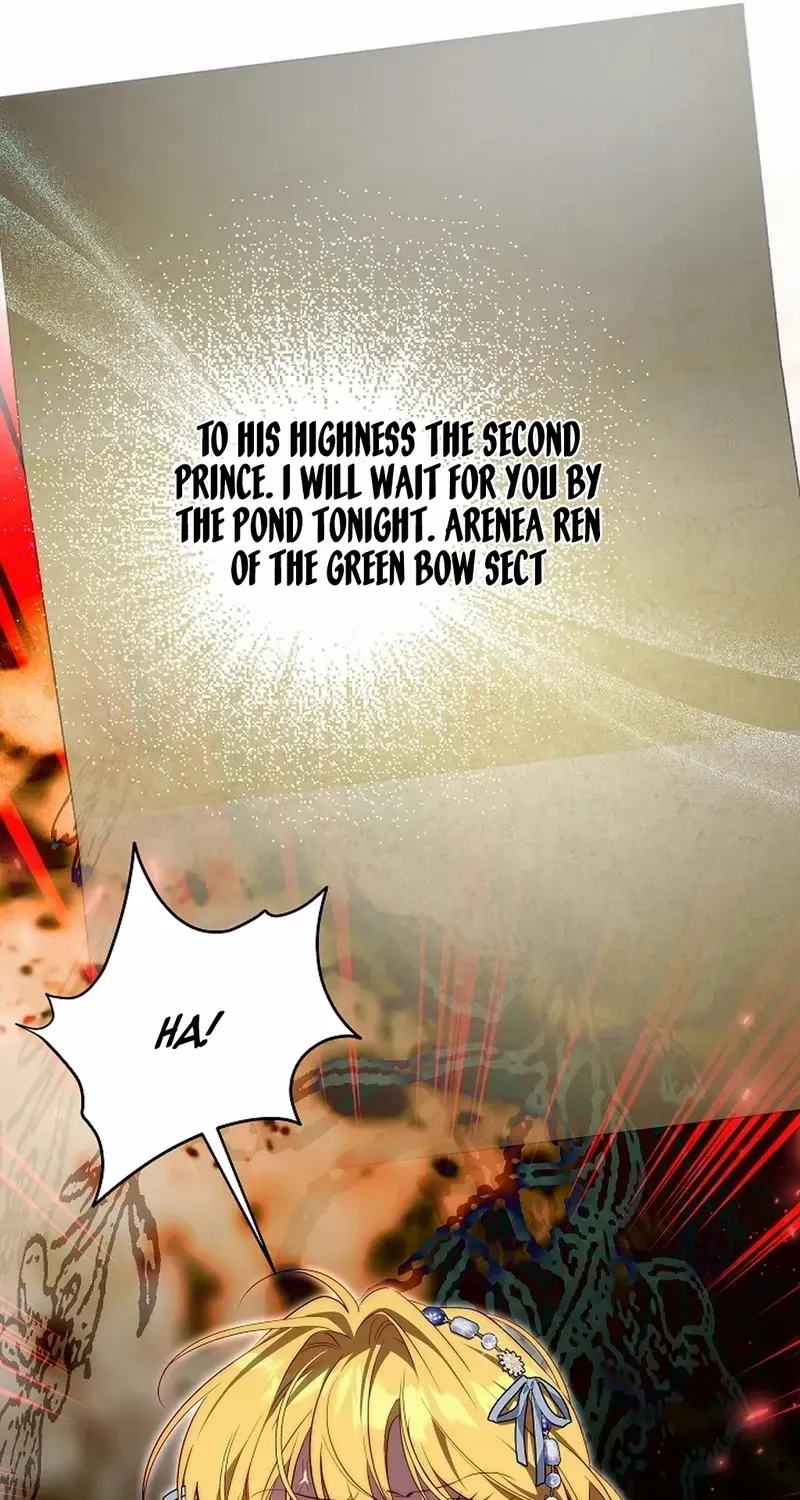 Tamed the Monster Prince Chapter 36 page 12 - 