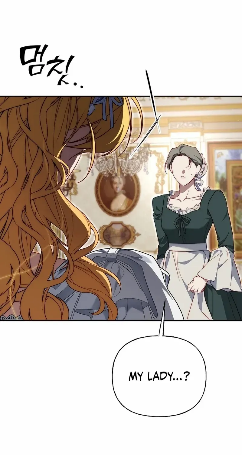 Tamed the Monster Prince Chapter 36 page 14 - 