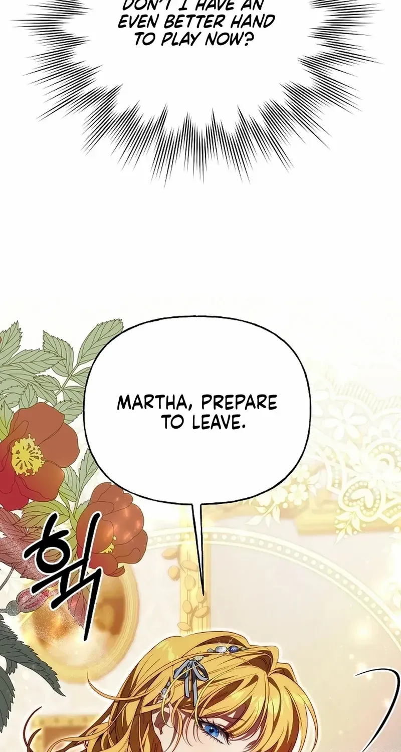 Tamed the Monster Prince Chapter 36 page 16 - 