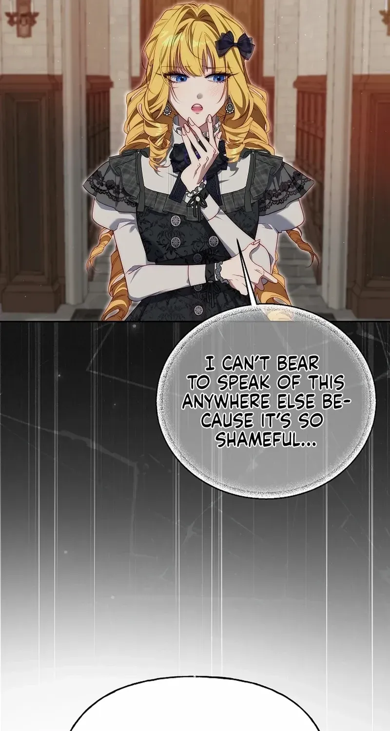Tamed the Monster Prince Chapter 36 page 21 - 