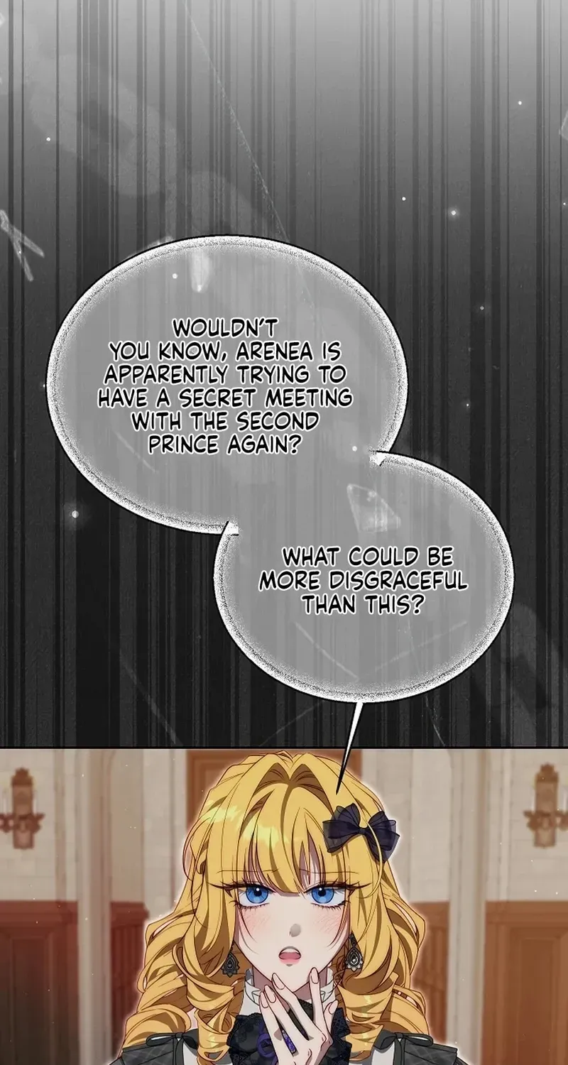 Tamed the Monster Prince Chapter 36 page 23 - 
