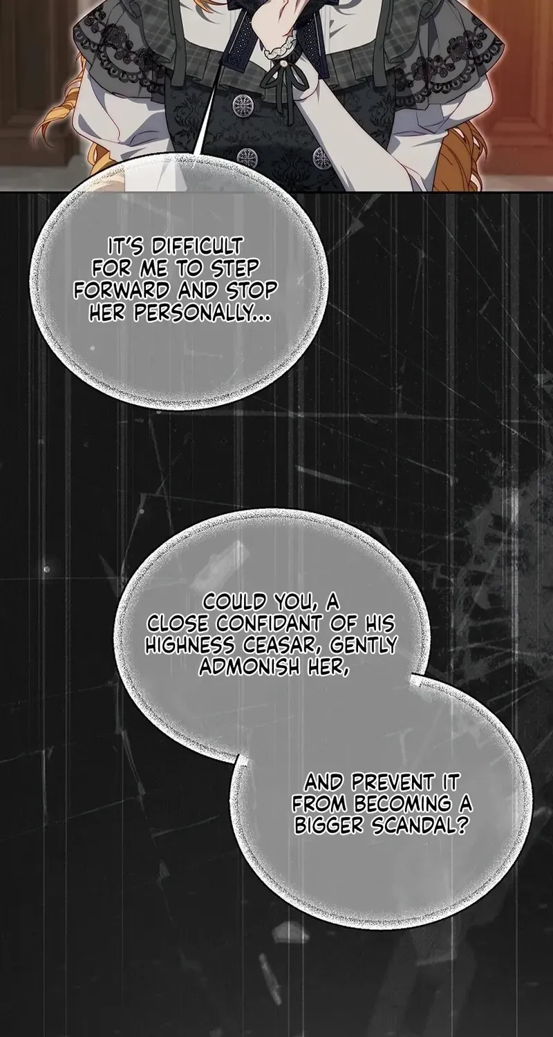 Tamed the Monster Prince Chapter 36 page 24 - 