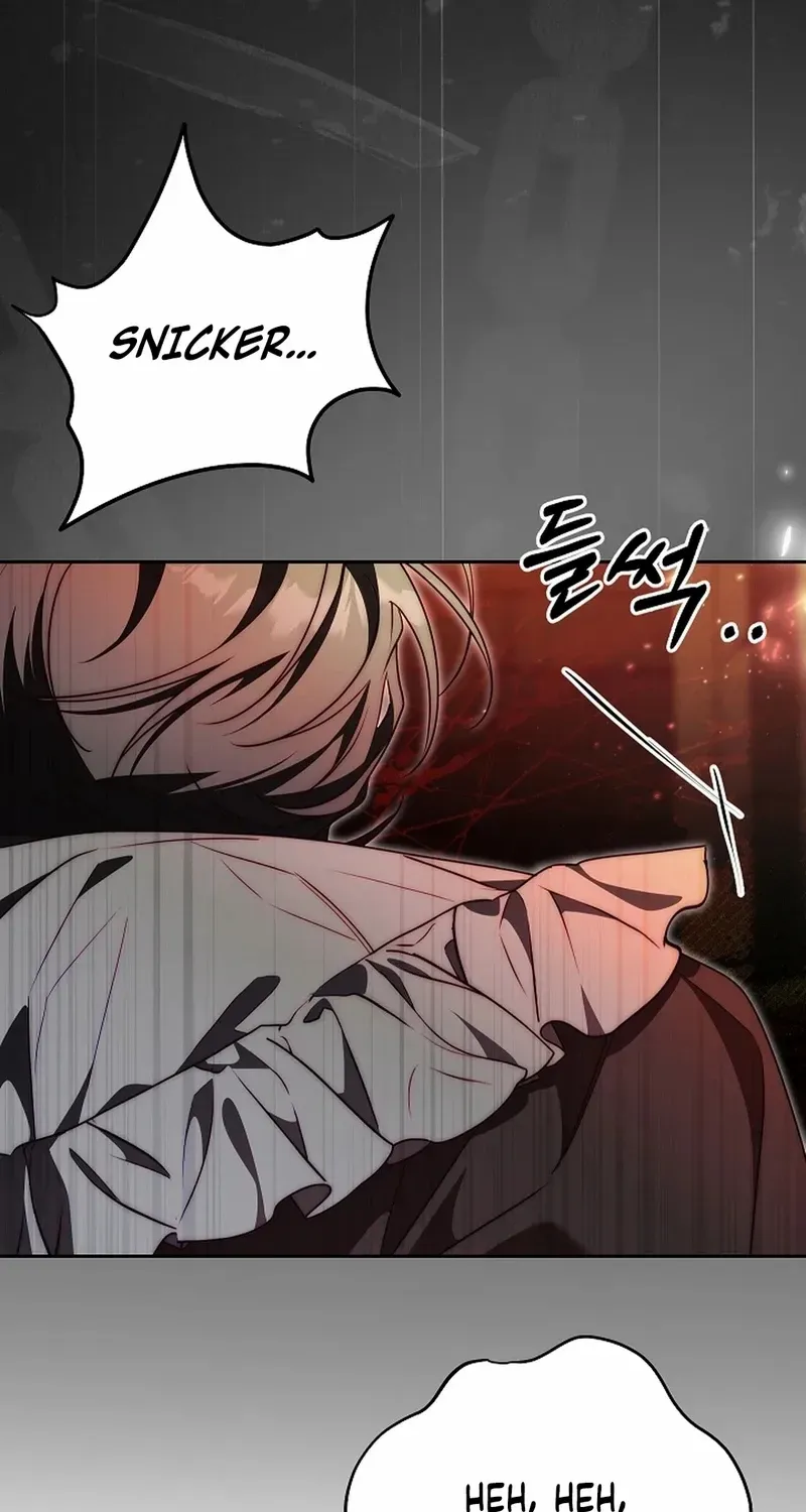 Tamed the Monster Prince Chapter 36 page 25 - 
