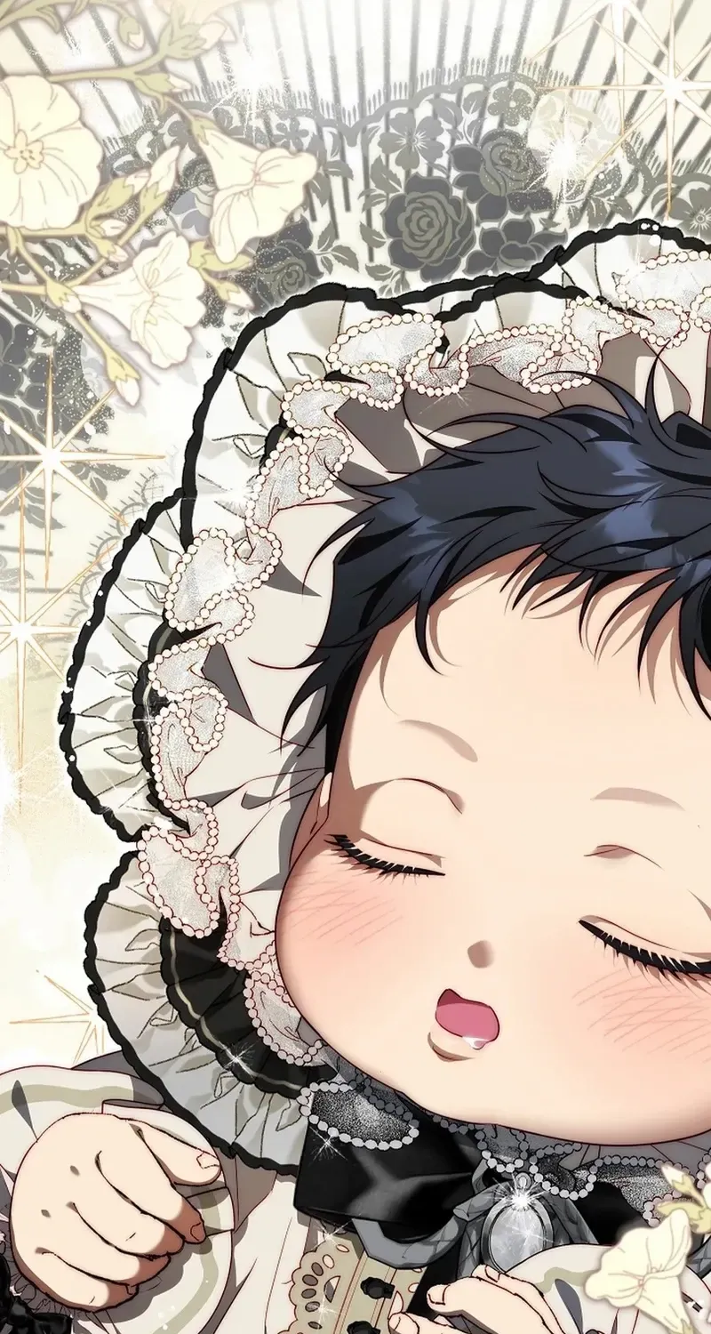 Tamed the Monster Prince Chapter 36 page 31 - 